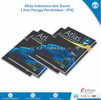 ATLAS INDONESIA DAN DUNIA