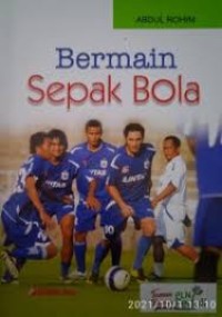 BERMAIN SEPAK BOLA