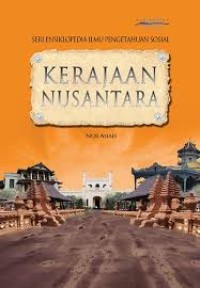 KERAJAAN NUSANTARA