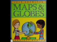 MAPS & GLOBES