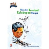 MENATA KEMBALI HIDUP BANGSA