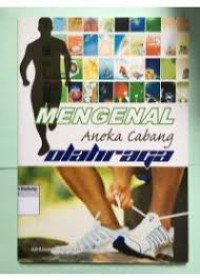 MENGENAL CABANG OLAHRAGA