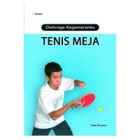 OLAHRAGA KEGEMARANKU TENIS MEJA