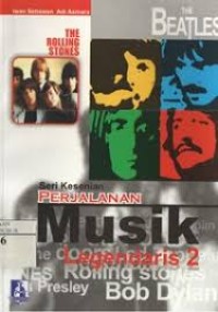 PERJALANAN MUSIK LEGENDARIS 2