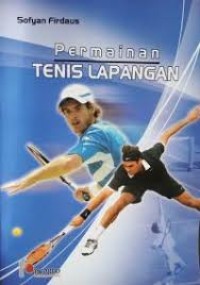 PERMAINAN TENIS LAPANGAN