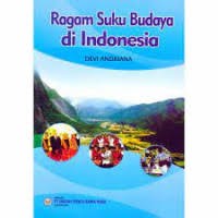 RAGAM SUKU BUDAYA DI INDONESIA