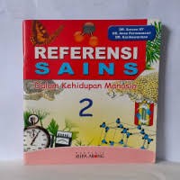 REFERENSI SAINS DALAM KEHIDUPAN MANUSIA 2