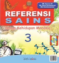 REFERENSI SAINS DALAM KEHIDUPAN MANUSIA 3