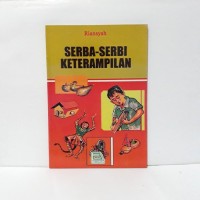 SERBA-SERBI KETERAMPILAN