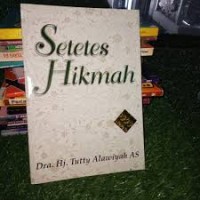 SETETES HIKMAH