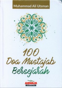 100 Doa Mustajab Bersejarah