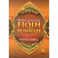 RINGKASAN FIQIH SUNNAH