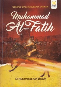 Muhammad Al-Fatih