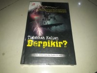 Tidakkah Kalian Berpikir