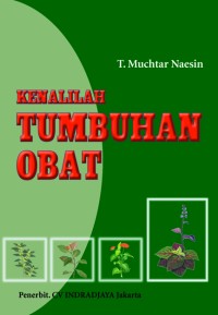 KENALILAH TUMBUHAN OBAT