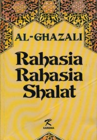 RAHASIA-RAHASIA SHALAT