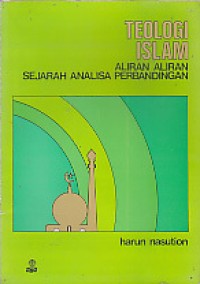 TEOLOGI ISLAM