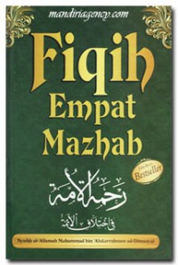 FIQIH EMPAT MAZHAB