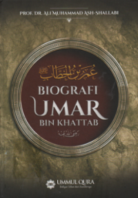 BIOGRAFI UMAR BIN KHATTAB R.A