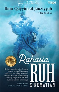 Rahasia Ruh & Kematian