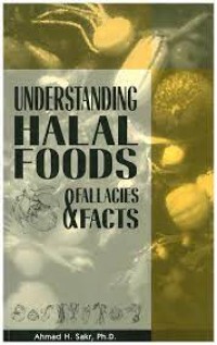 UNDERSTANDING HALAL FOODS & FALLACIES FACTS