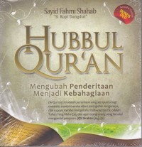 HUBBUL QUR'AN