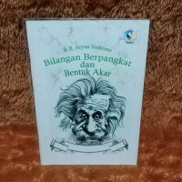 Bilangan Berpangkat dan Bentuk Akar