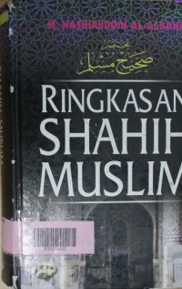 RINGKASAN SHAHIH MUSLIM