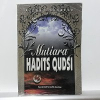 Mutiara HADITS QUDSI