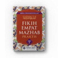 FIKIH EMPAT MAZHAB PRAKTIS