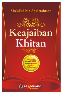 KEAJAIBAN KHITAN