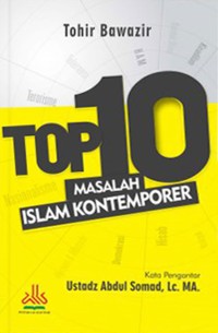 TOP 10 MASALAH ISLAM KONTEMPORER