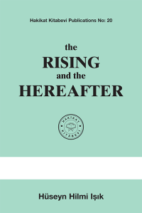 THE RISING AND THE HEREAFTER