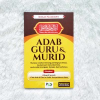 ADAB GURU DAN MURID