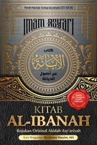 kitab Al-ibanah