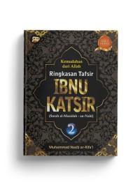 RINGKASAN TAFSIR IBNU KATSIR JILID 2