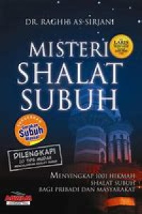 MISTERI SHALAT SUBUH