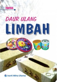 DAUR ULANG LIMBAH