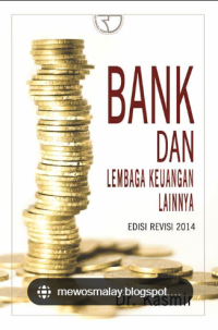 BANK DAN KELEMBAGAAN UANG LAINYA