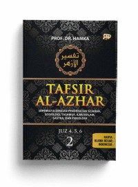 Tafsir Al-Azhar juz 2