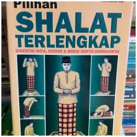 PILIHAN SHALAT TERLENGKAP