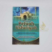 PETUAH USFURIYAH