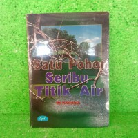 Satu Pohon Seribu Titik Air