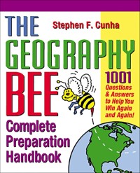 THE GEOGRAPHY BEE