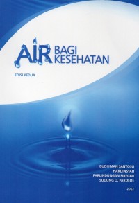 AIR BAGI KESEHATAN