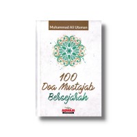 100 Doa Mustajab Bersejarah