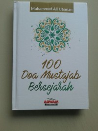 100 Doa mustajab bersejarah