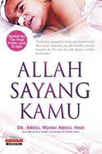 Allah Sayang Kaamu