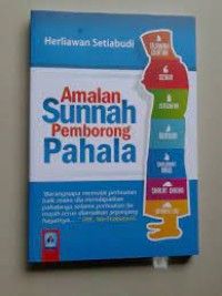 Amalan Sunnah Pemborong Pahala