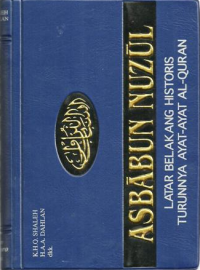 ASBABUN NUZUL